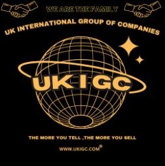 UK International Group Of Companies